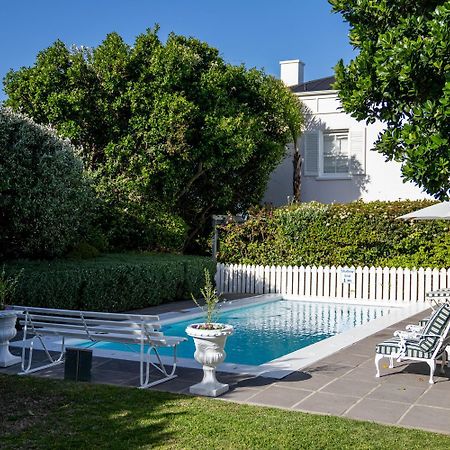 Southern Cross Beach House Plettenberg Bay Exterior foto