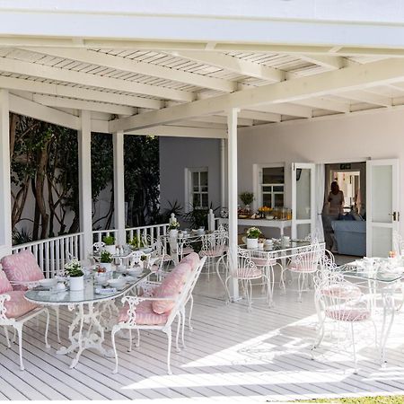Southern Cross Beach House Plettenberg Bay Exterior foto