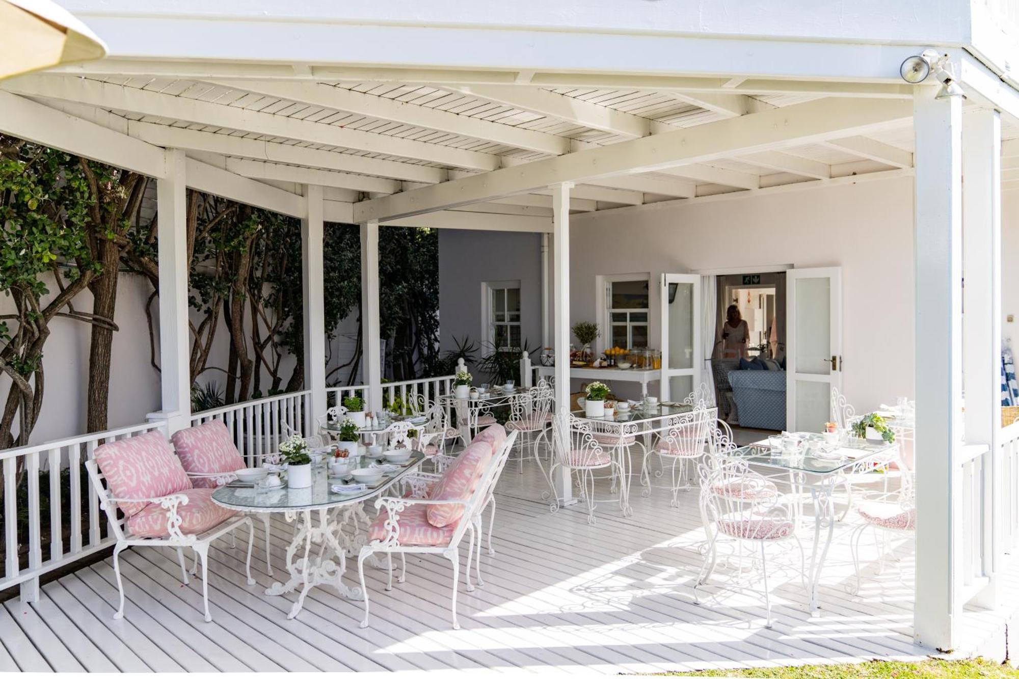 Southern Cross Beach House Plettenberg Bay Exterior foto