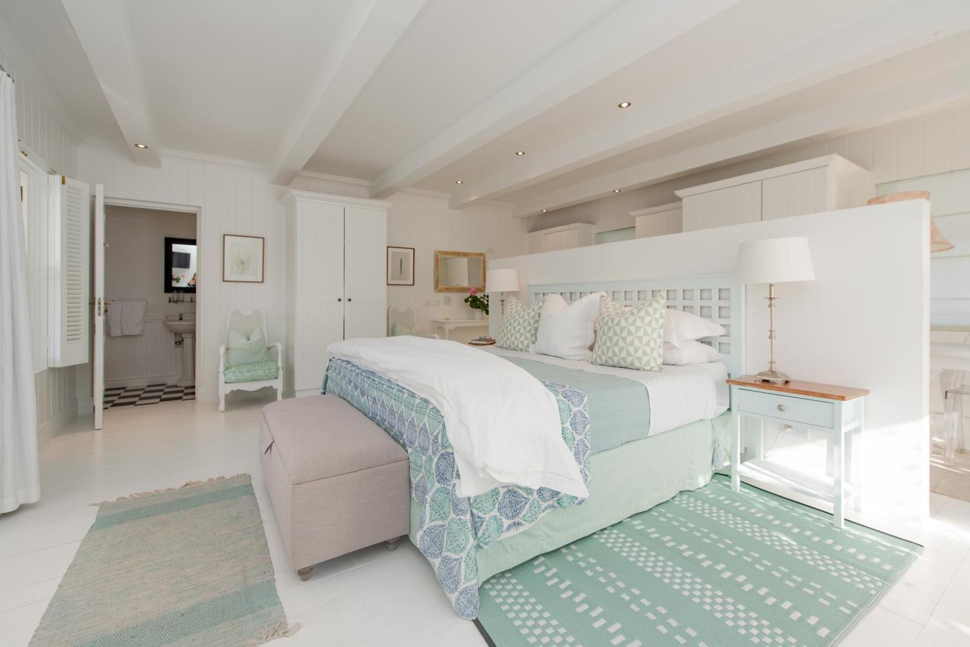 Southern Cross Beach House Plettenberg Bay Quarto foto
