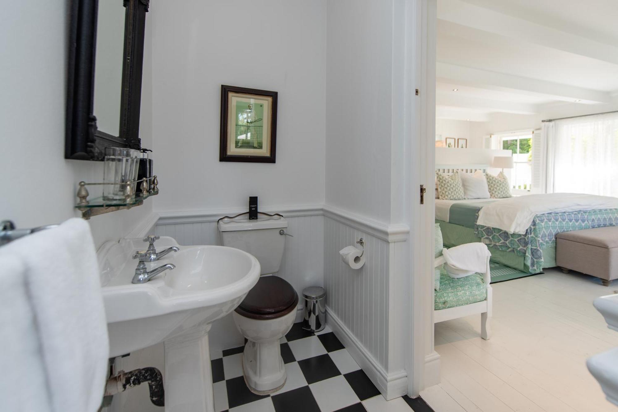 Southern Cross Beach House Plettenberg Bay Quarto foto