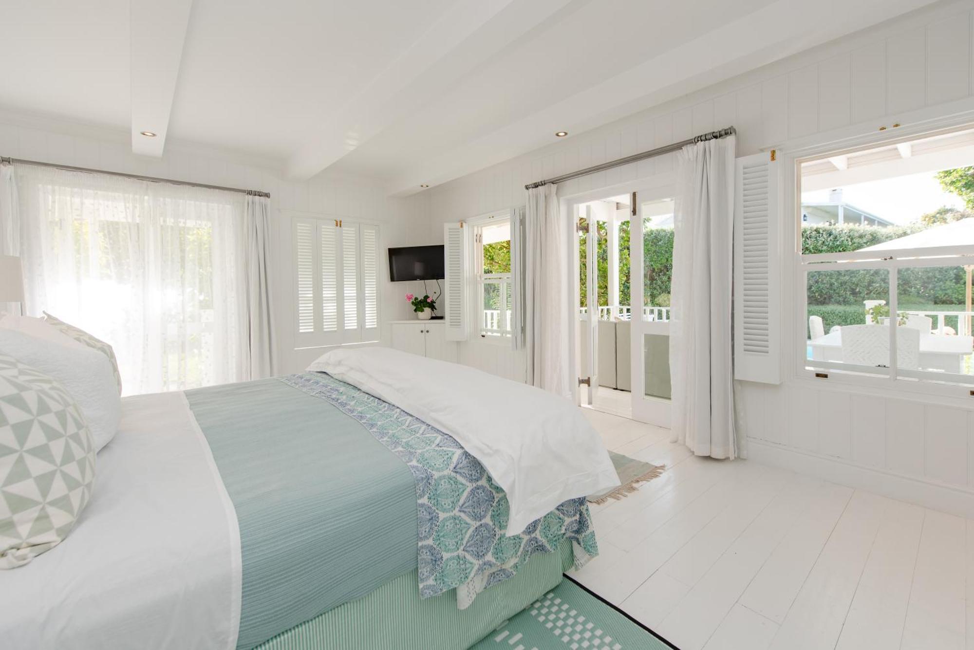 Southern Cross Beach House Plettenberg Bay Quarto foto