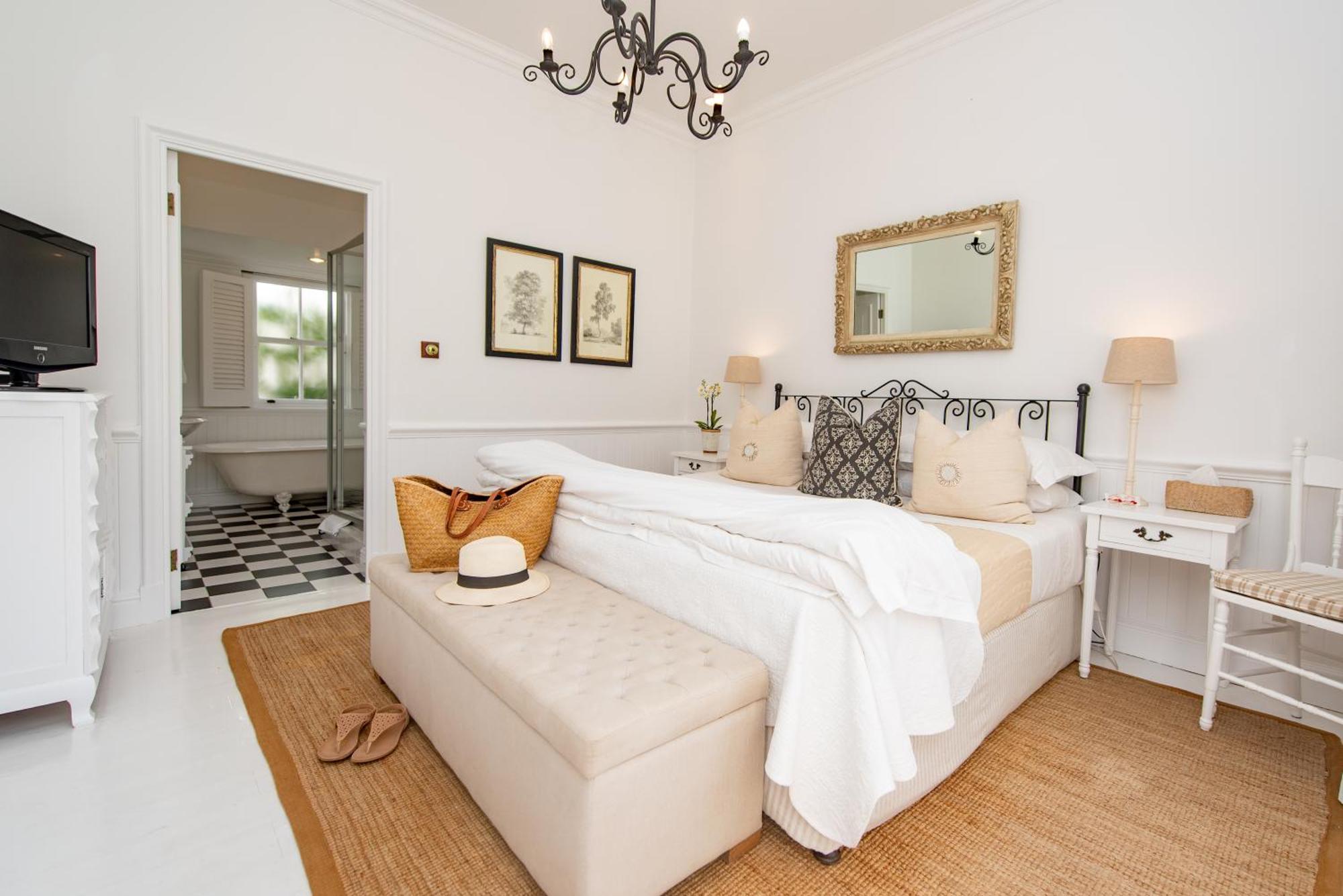 Southern Cross Beach House Plettenberg Bay Quarto foto
