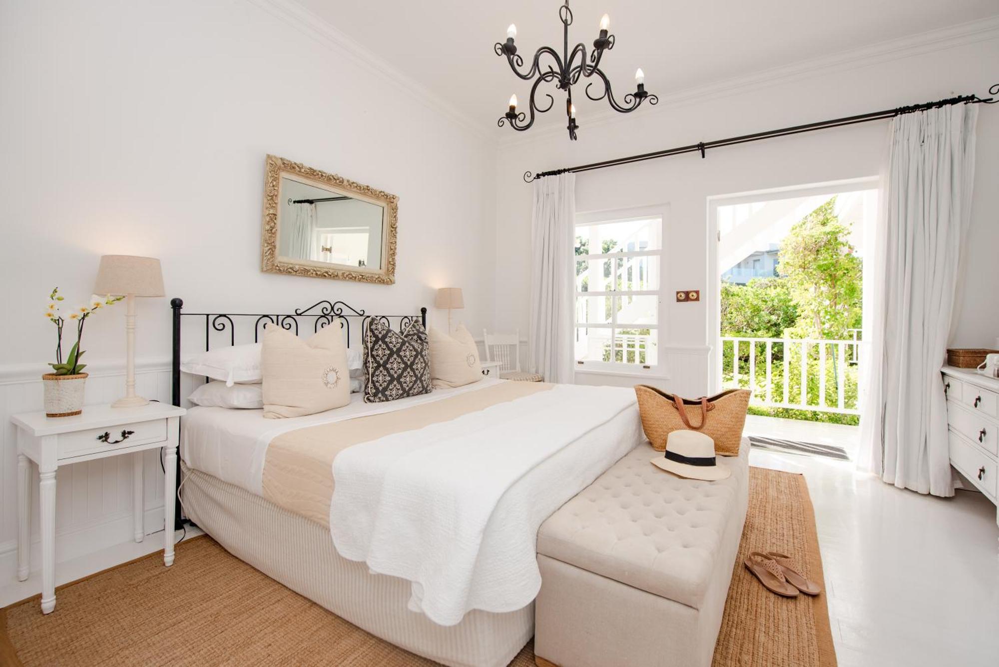 Southern Cross Beach House Plettenberg Bay Quarto foto